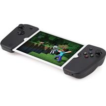 Top Brands | Gamevice GV140 Gaming Controller Black Lightning Gamepad Analogue iOS