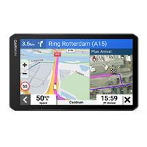 Top Brands | Garmin DEZL LGV710 navigator Fixed 17.6 cm (6.95") TFT Touchscreen 242