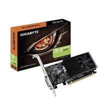 GIGABYTE GT 1030 Low Profile 2G | Quzo UK