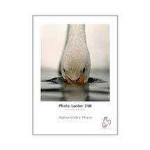 Hahnemühle Photo Luster 260 White Semi-gloss | In Stock