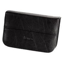 Top Brands | Hama 00047153 memory card case 5 cards Koskin Black