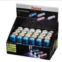 Hama 123119 Hand flashlight LED | In Stock | Quzo UK