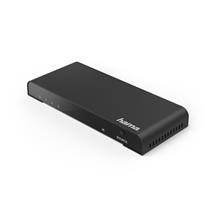Hama 00121770 video switch HDMI | In Stock | Quzo UK