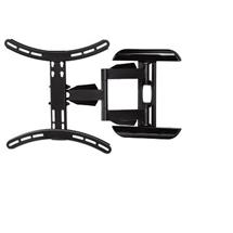 Hama 00118619 TV mount/stand 142.2 cm (56") Black | Quzo UK