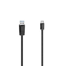 Hama Cables | Hama 00200651 USB cable USB 3.2 Gen 1 (3.1 Gen 1) 0.75 m USB C USB A