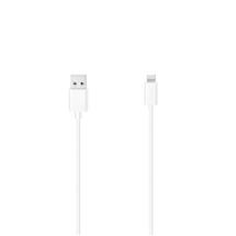 Hama 00200623 lightning cable 1.5 m White | In Stock