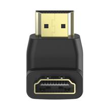 Hama 00205165 cable gender changer HDMI Type A (Standard) Black