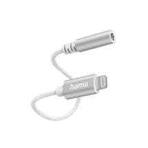 Hama 00201523 lightning cable White | In Stock | Quzo UK