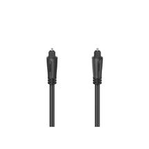 Hama 00205133 audio cable 0.75 m TOSLINK Black | In Stock