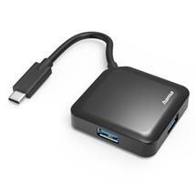 Hama 00200112 interface hub USB 3.2 Gen 1 (3.1 Gen 1) TypeC 5000