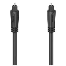 Hama 00205135 audio cable 3 m TOSLINK Black | In Stock