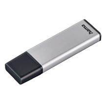 Hama Classic USB flash drive 128 GB 3.2 Gen 1 (3.1 Gen 1) Silver