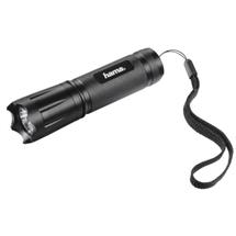 Hama  | Hama Classic Black Headband flashlight LED | In Stock