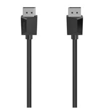 Hama 00200696 DisplayPort cable 1.5 m Black | In Stock