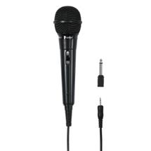 Hama Dynamic Microphone DM 20 | Quzo UK