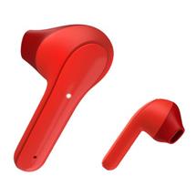 Hama Freedom Light Headset Wireless In-ear Calls/Music Bluetooth Red