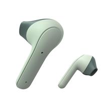 Hama Freedom Light Headset Wireless Inear Calls/Music Bluetooth Green,