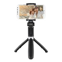 Hama Funstand 57 selfie stick Smartphone Black | In Stock