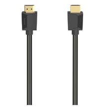 Hama 00200704 HDMI cable 5 m HDMI Type A (Standard) Black