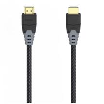 Hama 00205445 HDMI cable 1.5 m HDMI Type A (Standard) Black