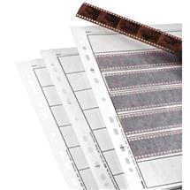 Hama Negative Sleeves, 24 x 36 mm, Glassine matt photo album 7 sheets