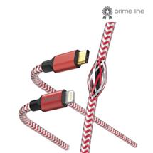 Hama Reflective 1.5 m Red | In Stock | Quzo UK