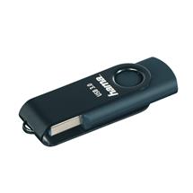 Usb Flash Drive | Hama Rotate USB flash drive 256 GB USB Type-A Blue