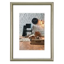 Hama Sevilla Décor Single picture frame Grey | In Stock