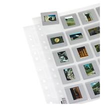 Hama Slide sleeves photo album 20 sheets 50 x 50 mm