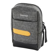 Hama Terra Beltpack case Grey | Quzo UK