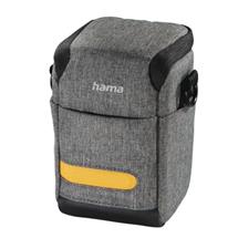 Hama Terra Beltpack case Grey | Quzo UK