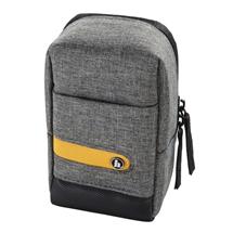 Hama Terra Beltpack case Grey | Quzo UK