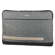 Hama Terra 39.6 cm (15.6") Sleeve case Grey | In Stock