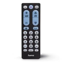 UNIVERSAL TV REMOTE CONTROL | Quzo UK