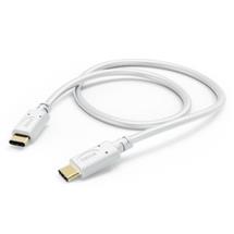 Hama Cables | Hama 00201592 USB cable USB 2.0 1.5 m USB C White | In Stock