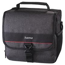 Hama Valletta Compact case Black | In Stock | Quzo UK