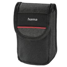 Hama Valletta Compact case Black | Quzo UK