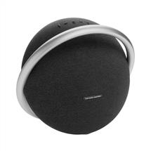 JBL Speakers | Harman/Kardon Onyx Studio 8 Stereo portable speaker Black 50 W