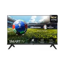 Hisense 32A4NTUK TV 81.3 cm (32") HD Smart TV Wi-Fi Black 200 cd/m²