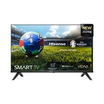 Hisense 40A4NTUK TV 101.6 cm (40") Full HD Smart TV WiFi Black 200