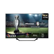 Hisense 43A7NQTUK TV 109.2 cm (43") 4K Ultra HD Smart TV WiFi Grey 250