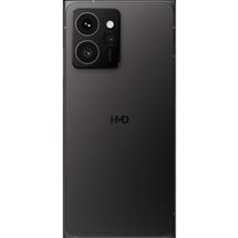 HMD Skyline - 5G, 8GB/256GB, 6,55" pOLED, 108MP/50MP, 4.600 mAh, Black