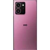 HMD Skyline - 5G, 8GB/256GB, 6,55" pOLED, 108MP/50MP, 4.600 mAh, Pink