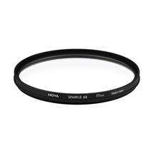 Hoya SPARKLE 6X. Filter size: 58 mm, Filter type: Center spot camera