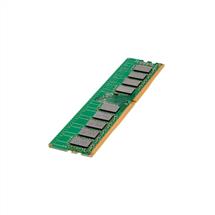HPE P64336B21. Component for: Server, Internal memory: 16 GB, Memory