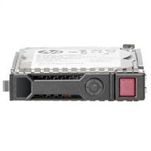 HPE 146GB SAS 15000rpm 2.5" internal hard drive 2.5"