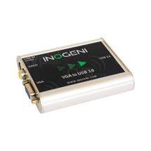 INOGENI | INOGENI VGA2USB3 Active video converter 1920 x 1200 pixels