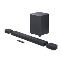 JBL JBLBAR1000PROBLKUK loudspeaker Black | Quzo UK