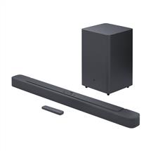 JBL JBLBAR21DBM2BLKUK loudspeaker Black | Quzo UK