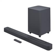 JBL JBLBAR500PROBLKUK loudspeaker Black | Quzo UK